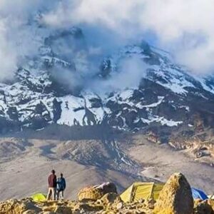 Tips for climbing mount Kilimanjaro successfully