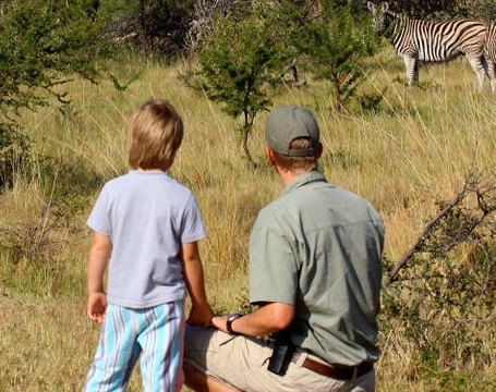 family safari