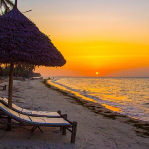 The Best Honeymoon Safari in Africa: Discover Romance in Tanzania