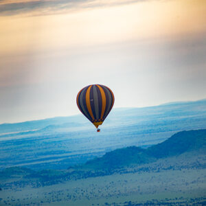 Unique Ways to Experience a Tanzania Safari.