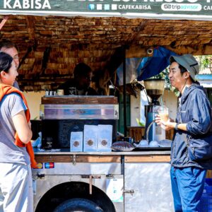 Experience the City Differently: A Journey Beyond the Usual.