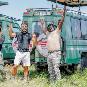 What to Expect from a Private Mid Range Safari in Tanzania