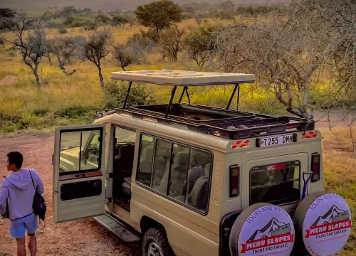 Every sunset tells a story. Let us guide you to yours