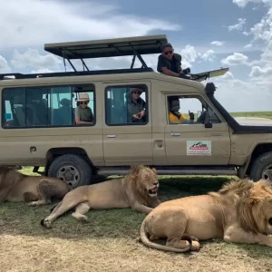 Adventure Highlights from Our Delighted Travelers
