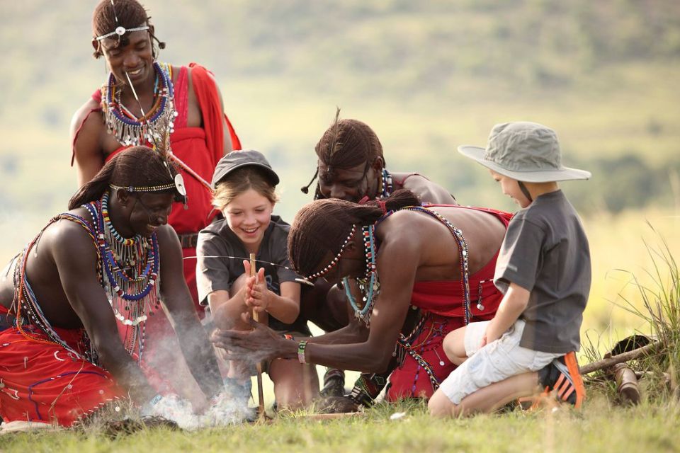 Family-Friendly Activities