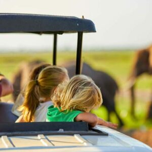 Family-Friendly Activities Across Tanzania