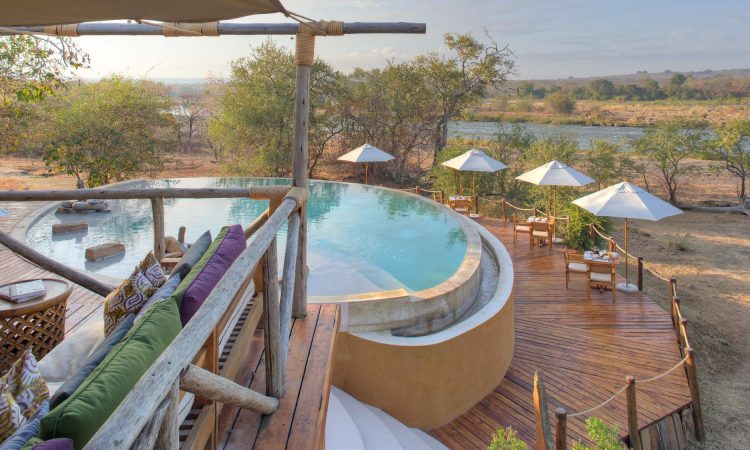 Tanzania luxury tours