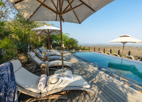 5 Star Lodges and Luxury Accommodation for Your Safari in Tanzania
