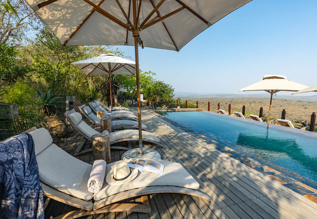 Luxury Serengeti Safari