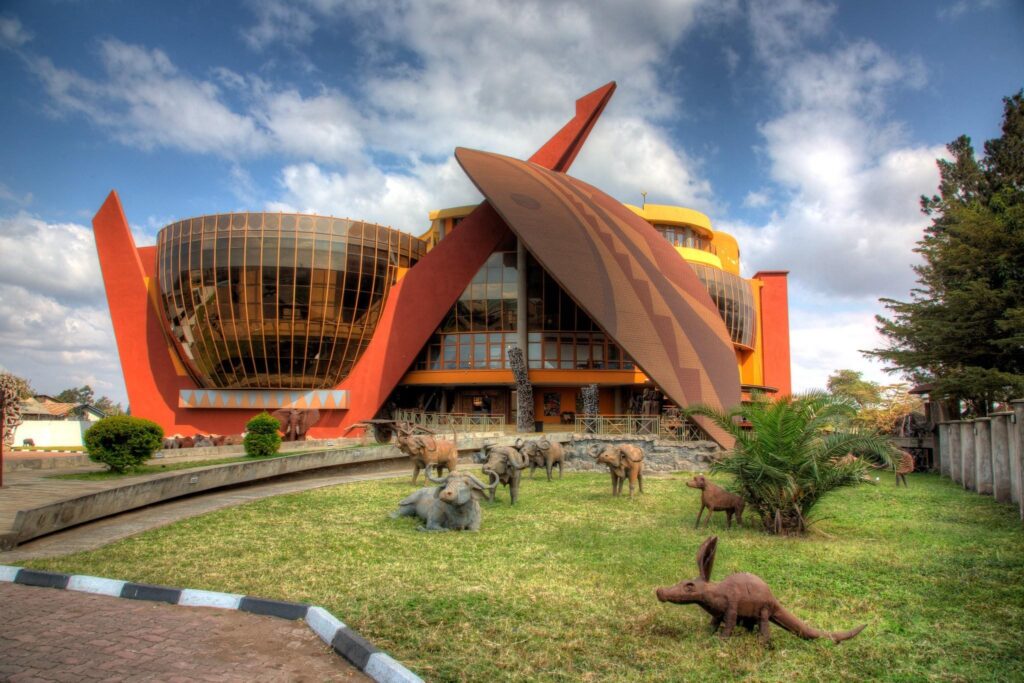 Arusha Tours