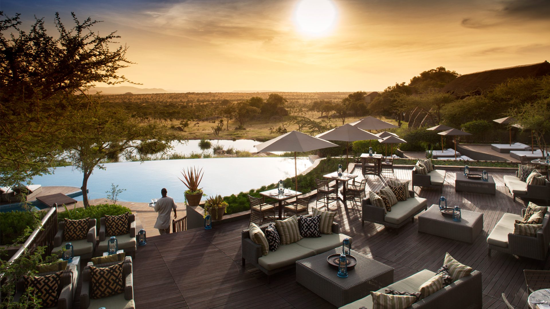 Luxury Experience