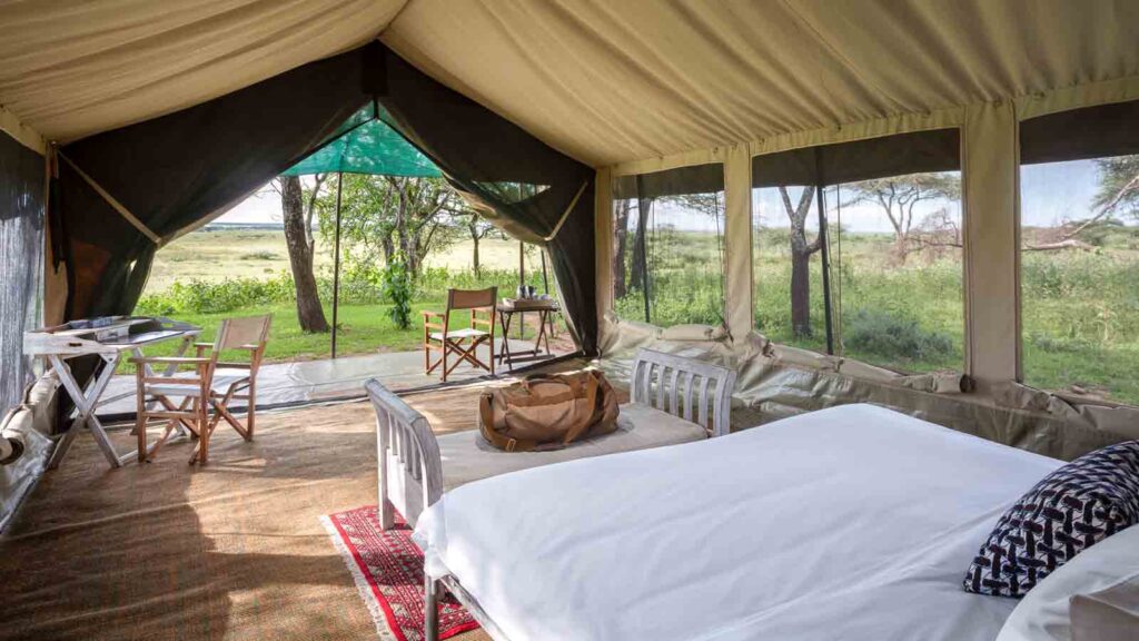 serian serengeti lamai alex walker serengeti safari camps401104 300