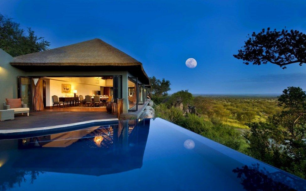 Best Stay in Serengeti