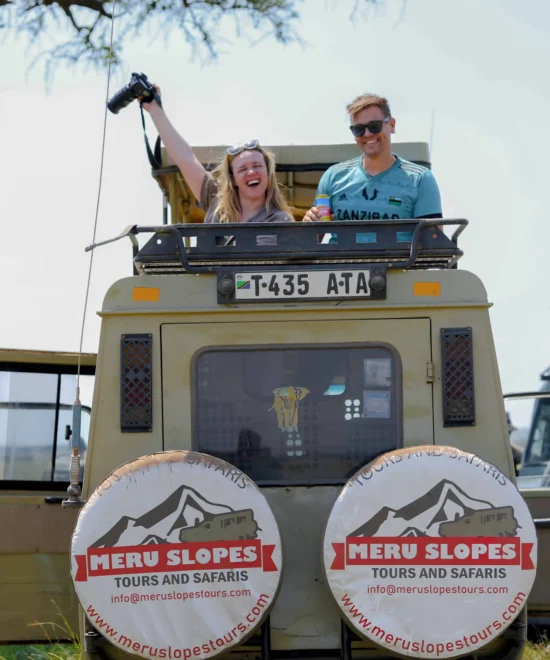 Which Is Better : Group or Private Tours?