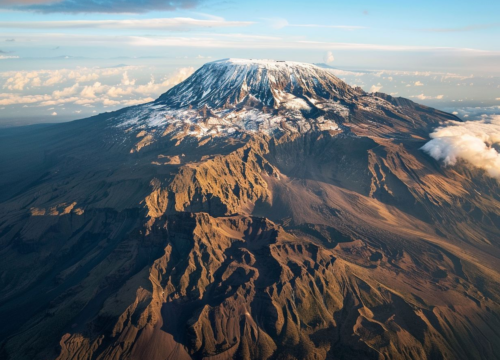 Complete Cost Guide to Climbing Mount Kilimanjaro