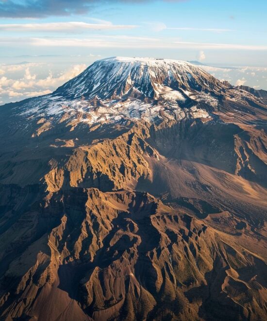 Complete Cost Guide to Climbing Mount Kilimanjaro
