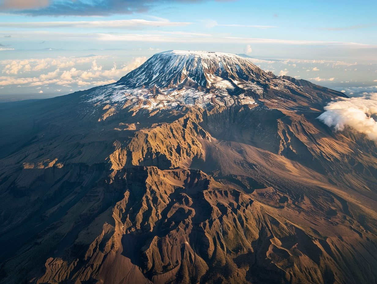 Complete Cost Guide to Climbing Mount Kilimanjaro