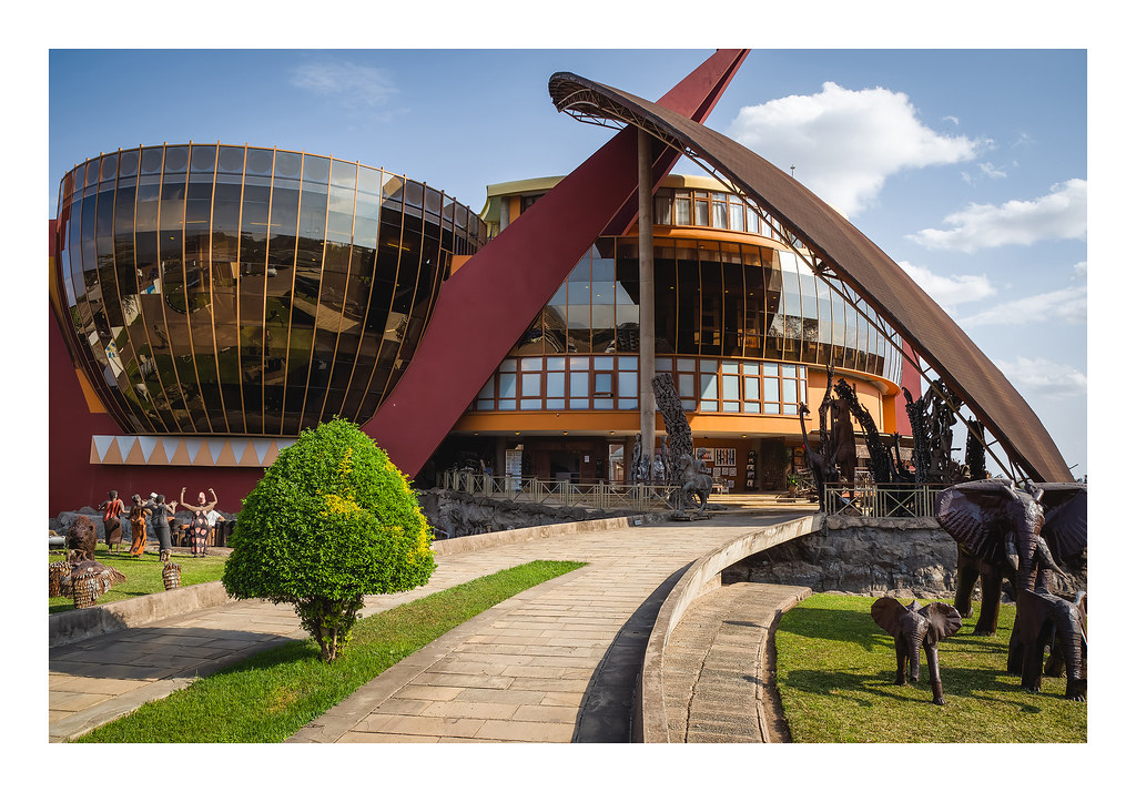 Things to Do in Arusha