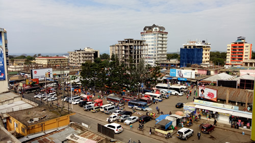 things to do in arusha