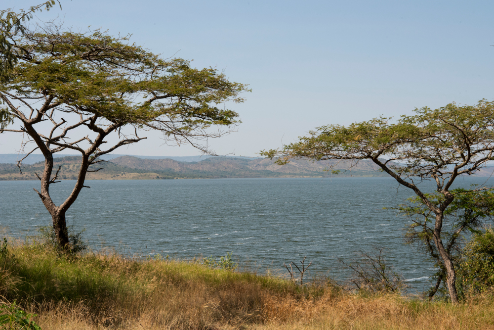Burigi Chato lake Ariadne v Zandbergen