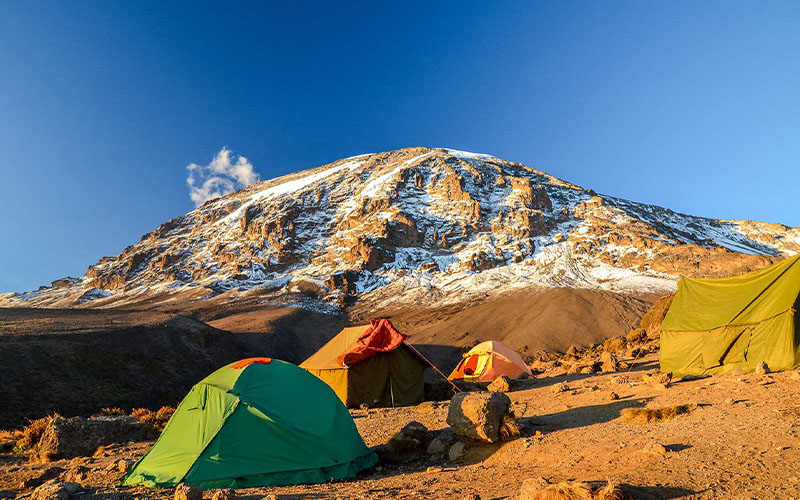 12 Days Tanzania wildlife, Kilimanjaro and Culture