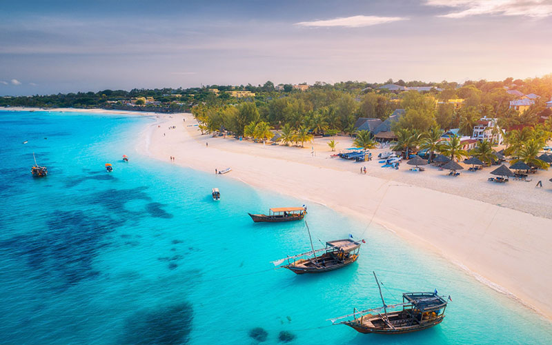 Zanzibar