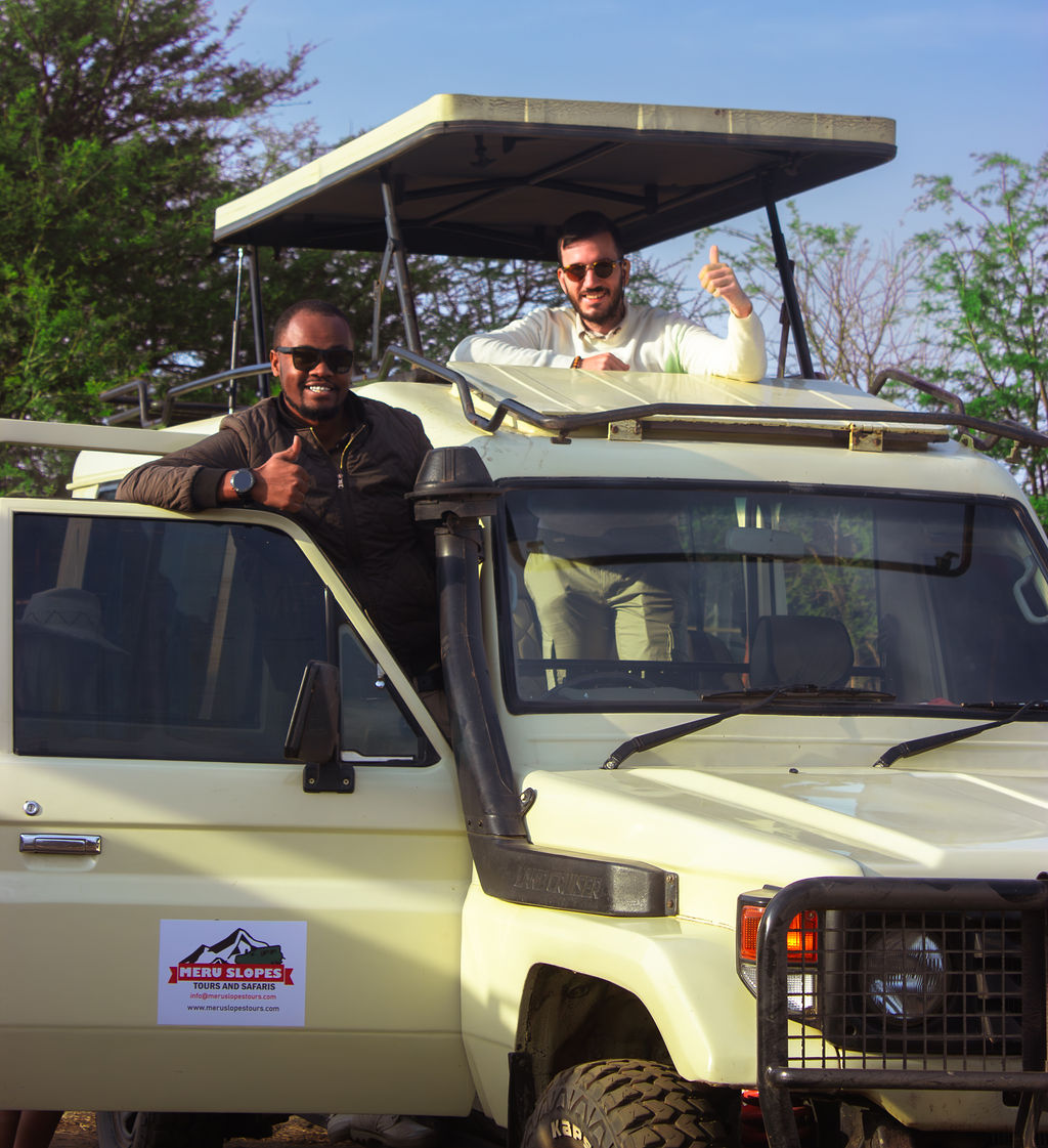 Meru Slopes Tours Experience