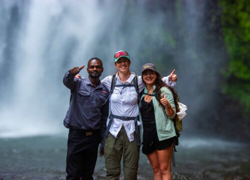 Materuni Village & Waterfalls: A Journey of Nature, Culture, and Elegance Materuni Village & Waterfalls: A Journey of Nature, Culture, and Elegance