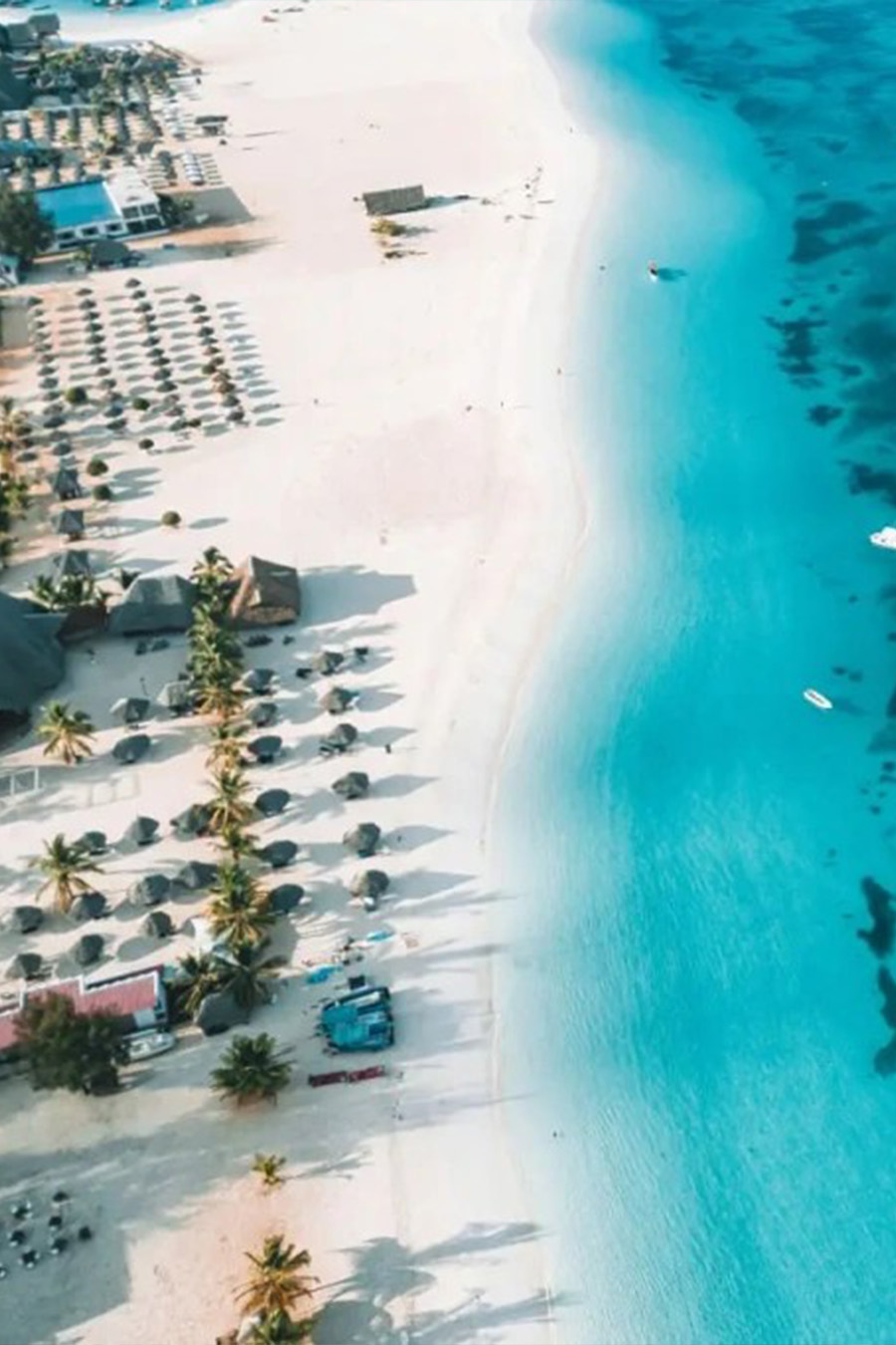 Zanzibar