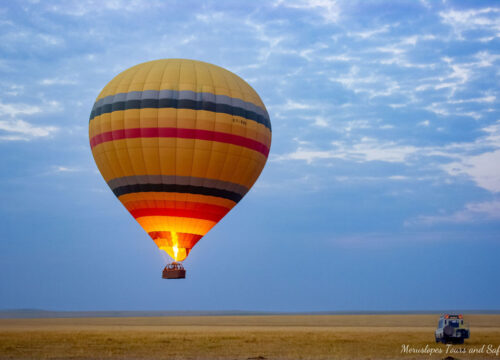 A Luxury Tanzania Safari Story Beyond Imagination