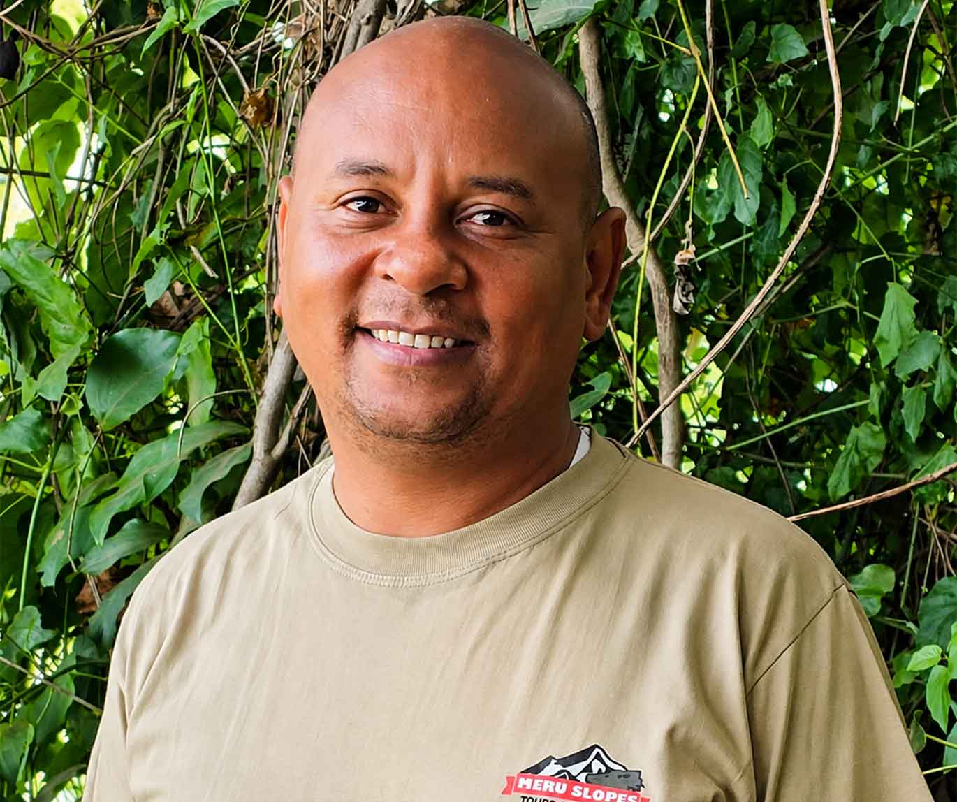 Meru Slopes team member