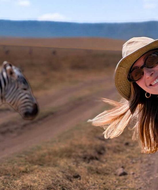 Tanzania Safari All-Inclusive Packages: Where Every Detail Is Already Written