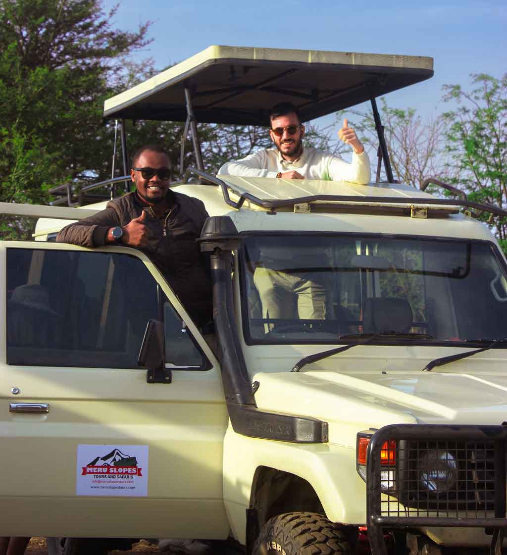 Meru Slopes TripAdvisor reviews