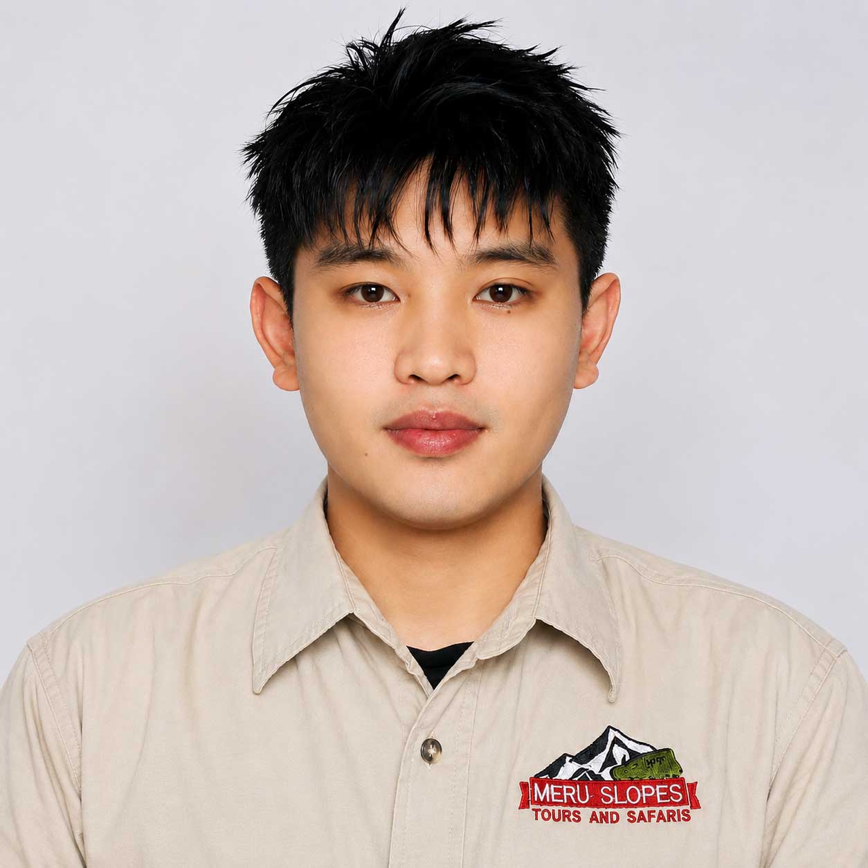 Guest experience team