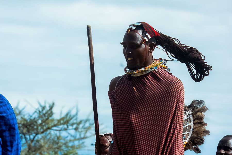 12 Days Tanzania wildlife, Kilimanjaro and Culture